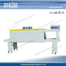 Hualian 2016 Machine for Tunnel to Pack (BS-5540L)